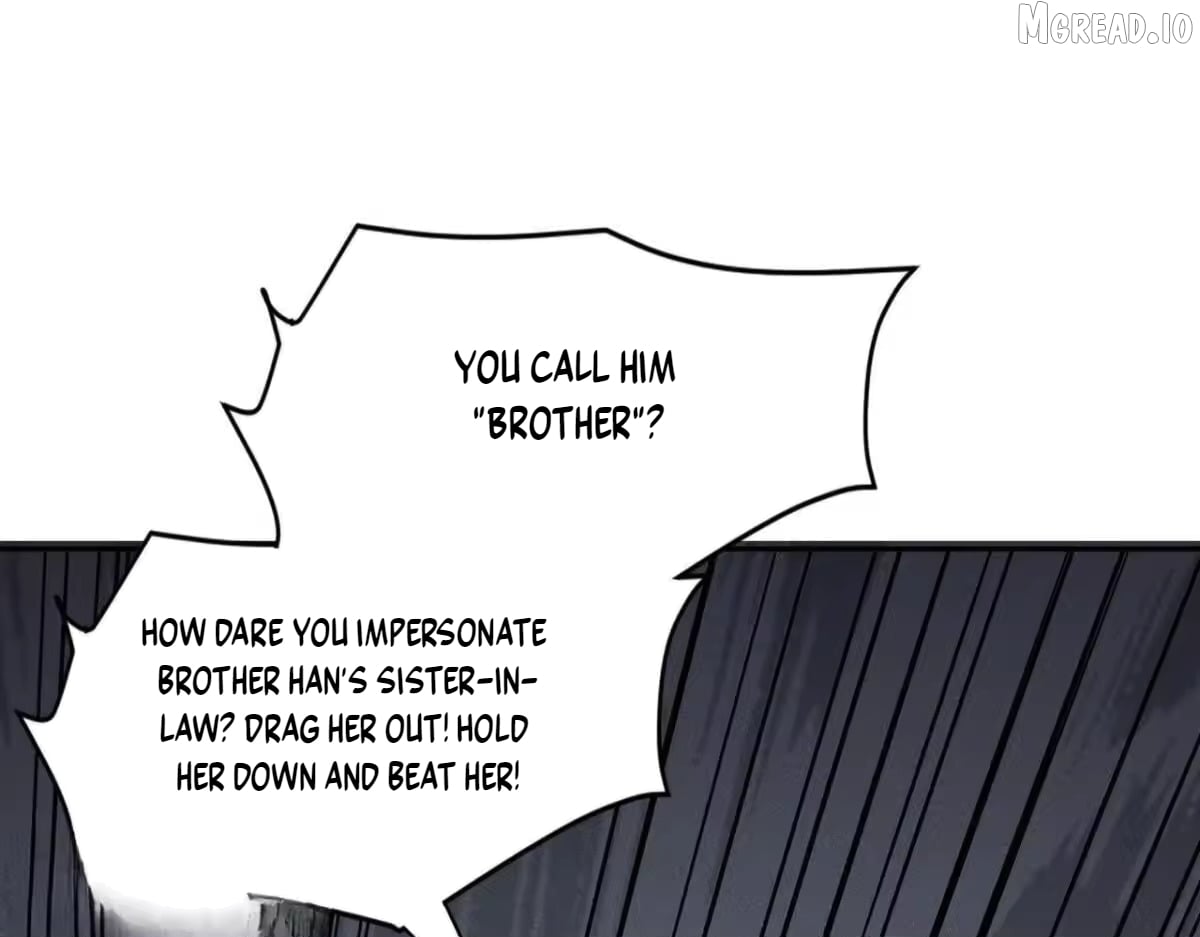 Hidden Dragon in the City (2025) Chapter 74  - page 44